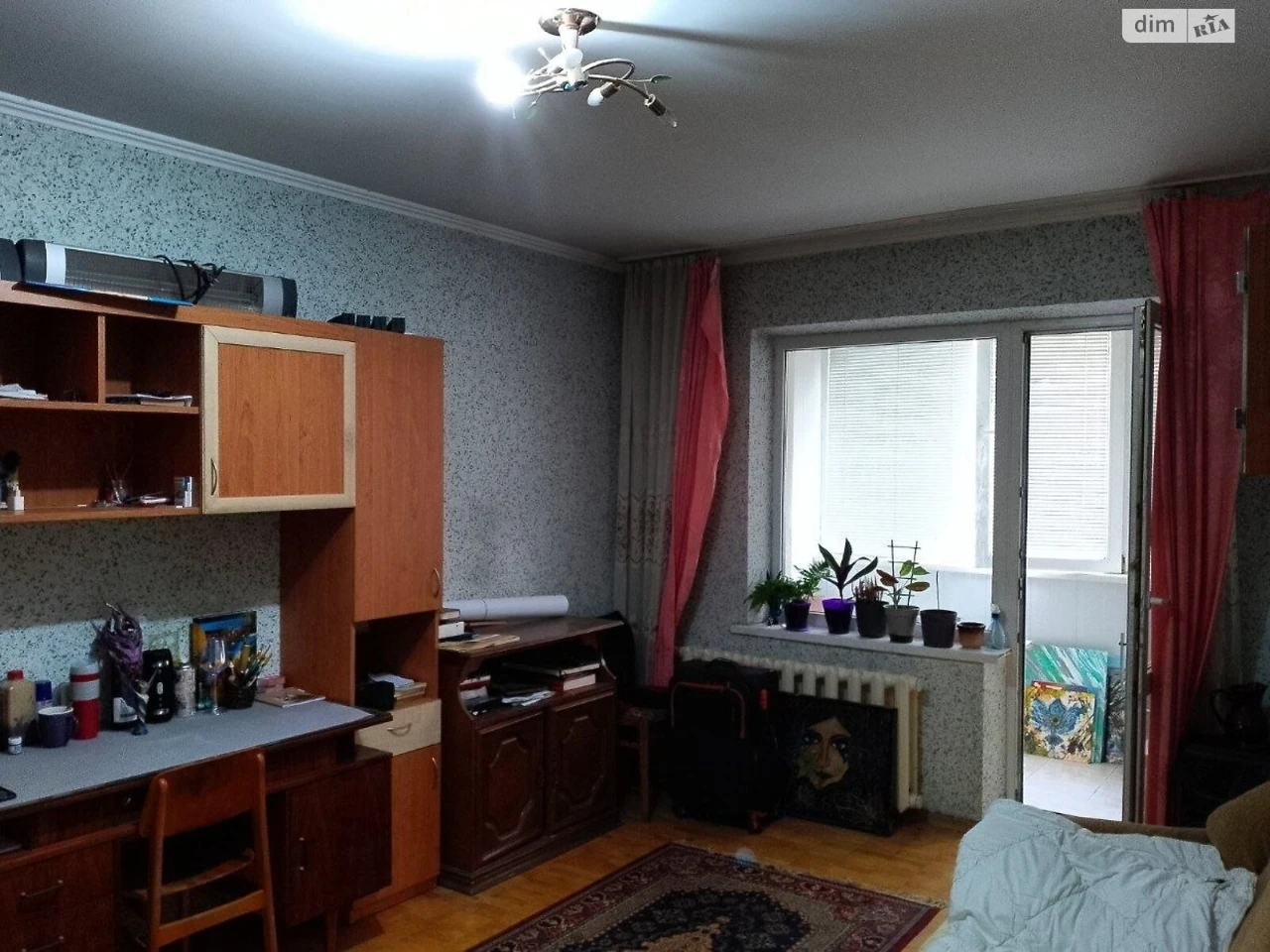 Довгострокова Оренда Кімната Позняки