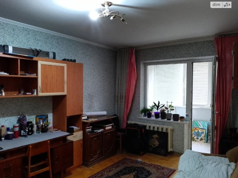 Довгострокова Оренда Кімнати Позняки