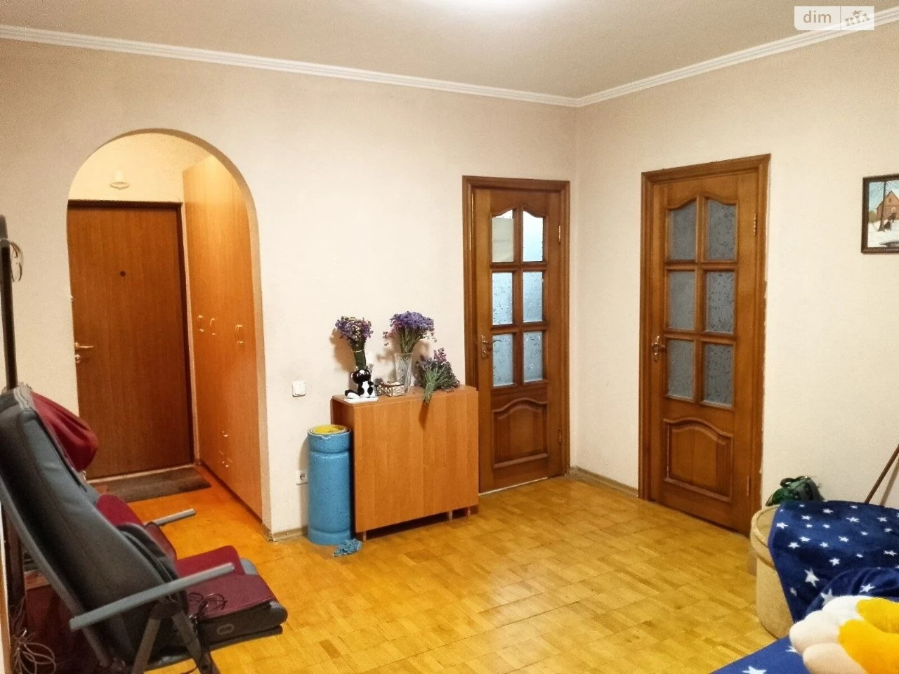 Довгострокова Оренда Кімната Позняки