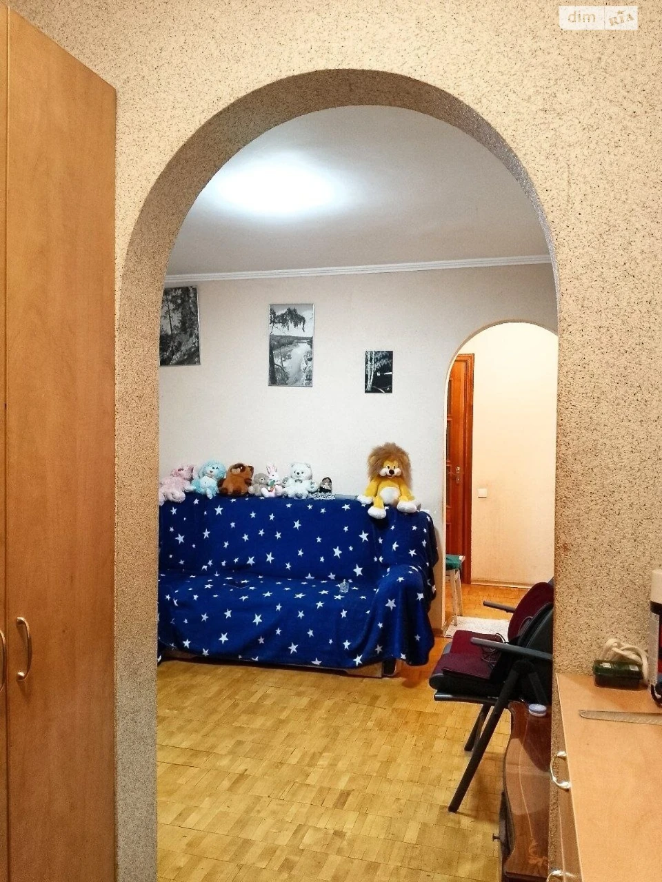 Довгострокова Оренда Кімната Позняки