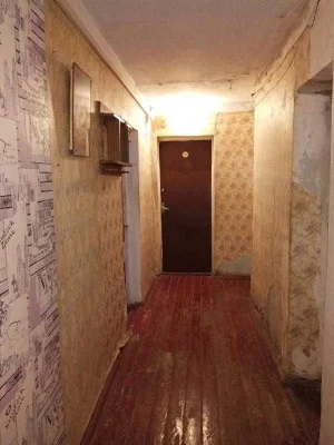Продам 2 комнаты на Одесской