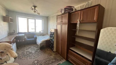 For Sale - Privately Owned Room - 22.3 sq m in a Family Dormitory