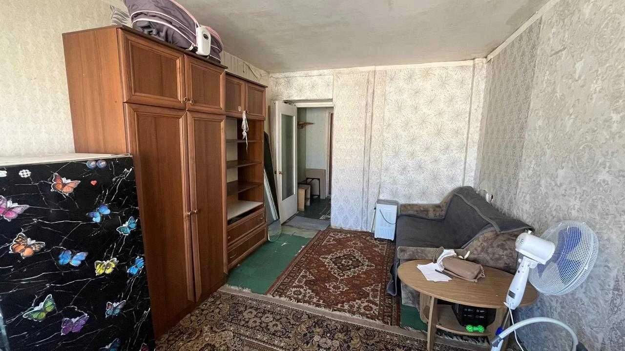 For Sale - Privately Owned Room - 22.3 sq m in a Family Dormitory