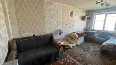 For Sale - Privately Owned Room - 22.3 sq m in a Family Dormitory