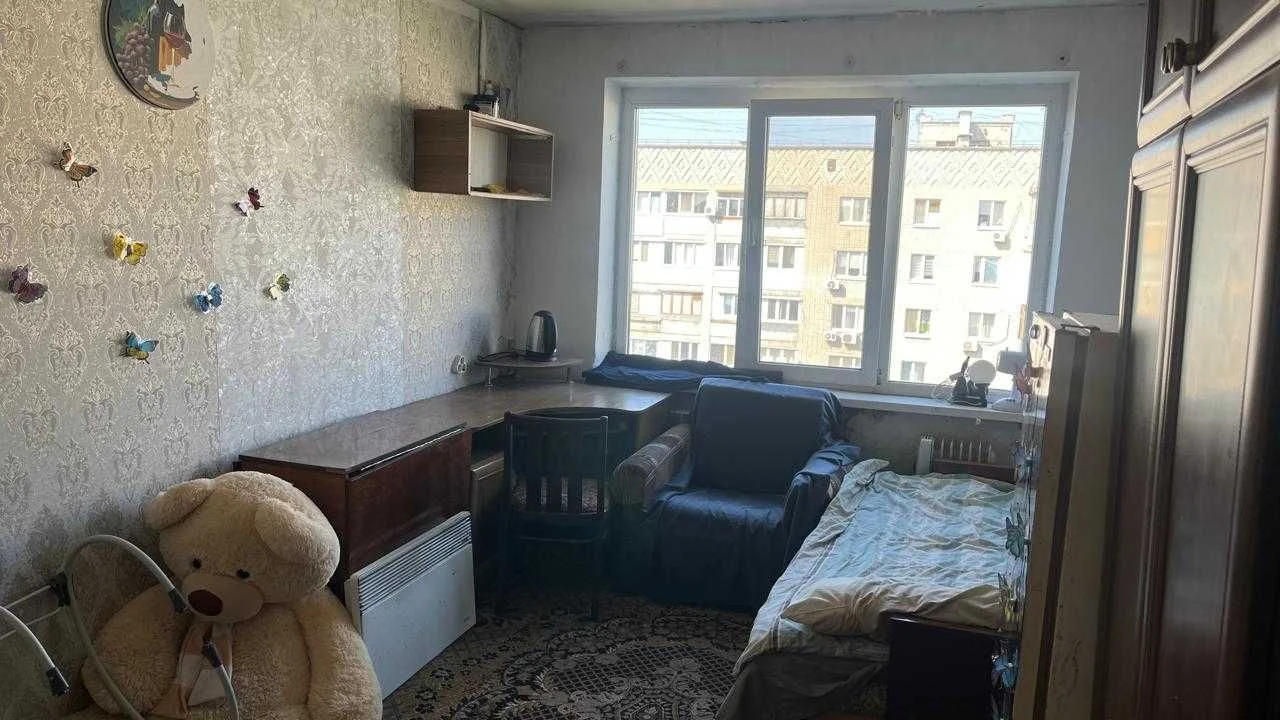 For Sale - Privately Owned Room - 22.3 sq m in a Family Dormitory