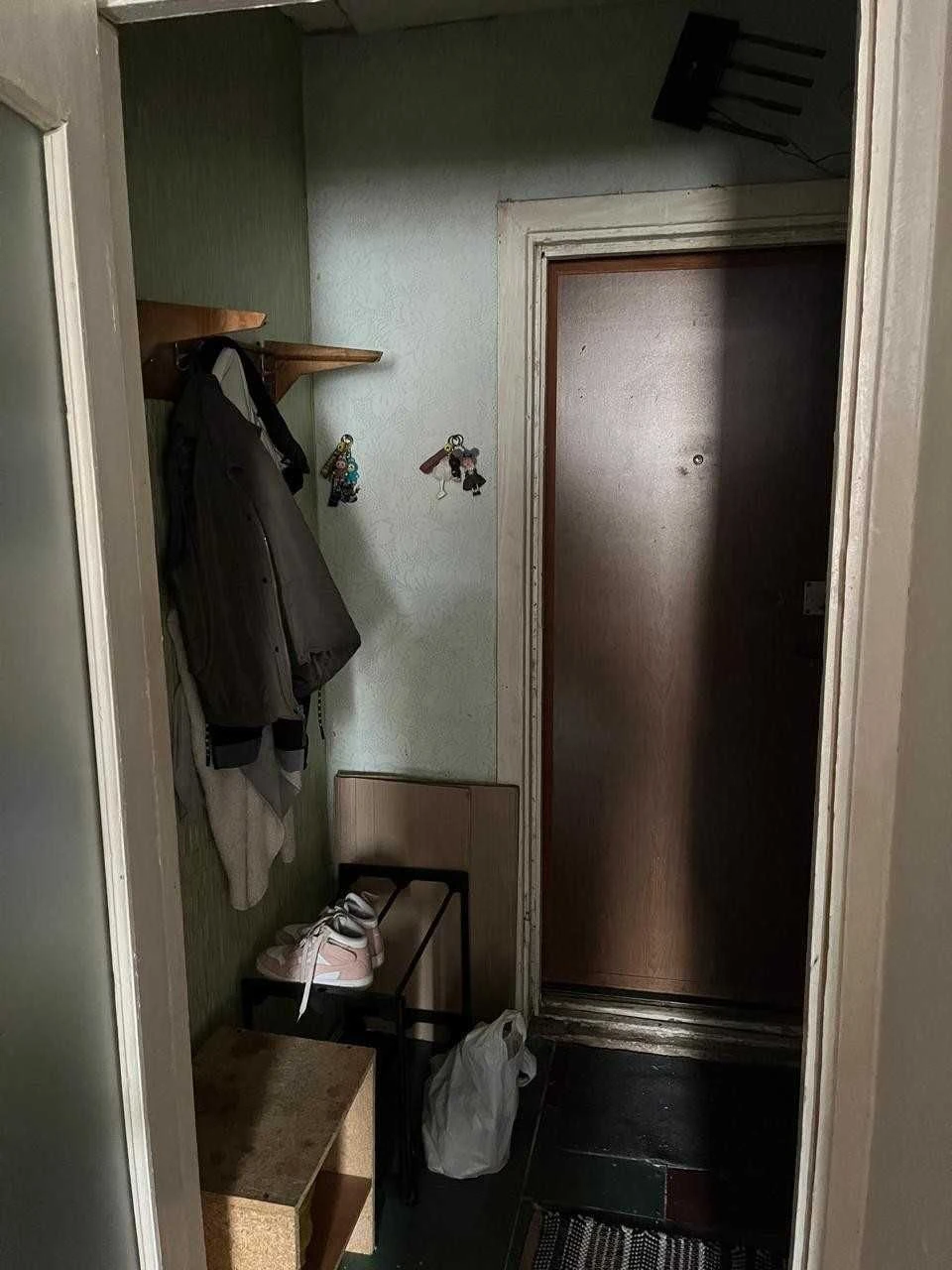 For Sale - Privately Owned Room - 22.3 sq m in a Family Dormitory