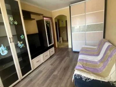 Apartment. Dubliany, Zelena st.