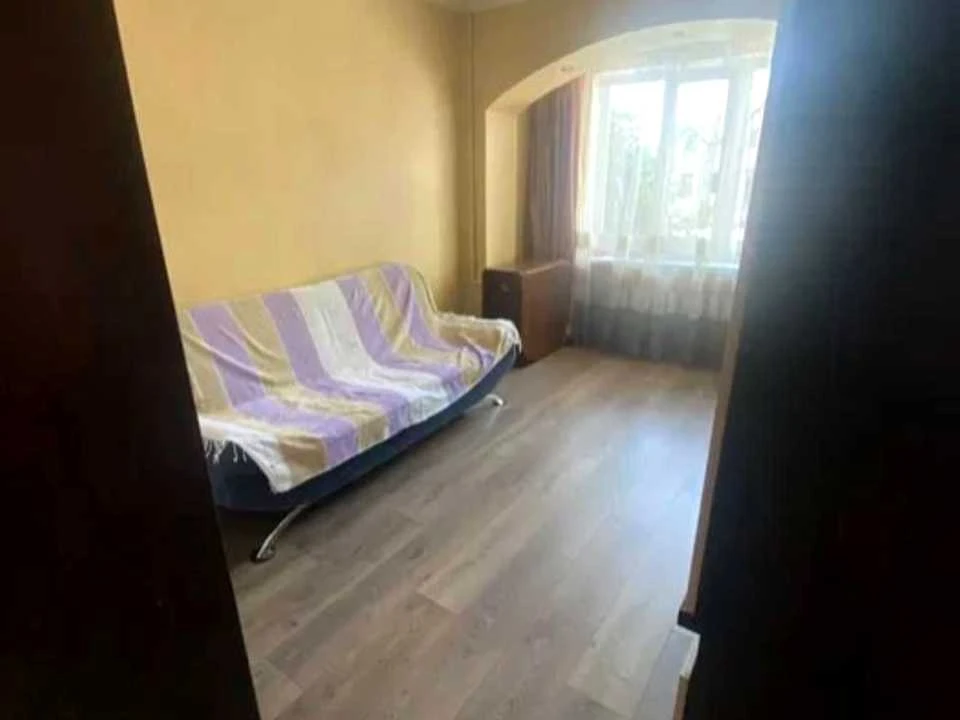 Apartment. Dubliany, Zelena st.