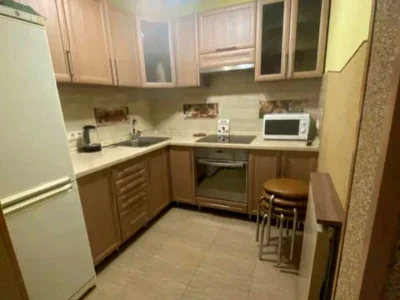 Apartment. Dubliany, Zelena st.