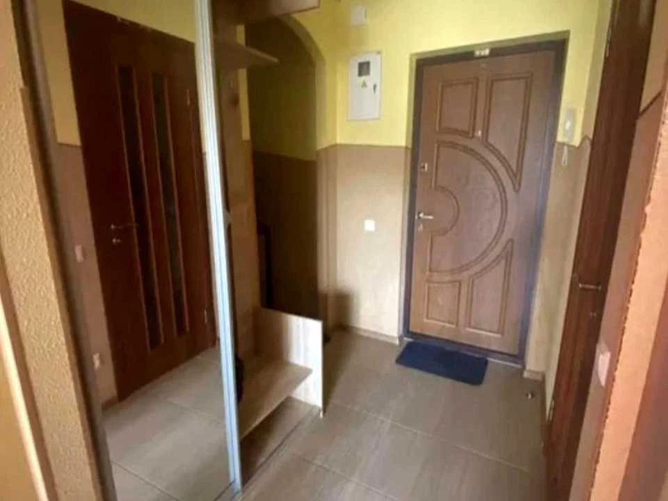Apartment. Dubliany, Zelena st.