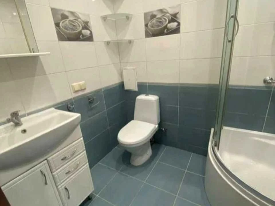 Apartment. Dubliany, Zelena st.