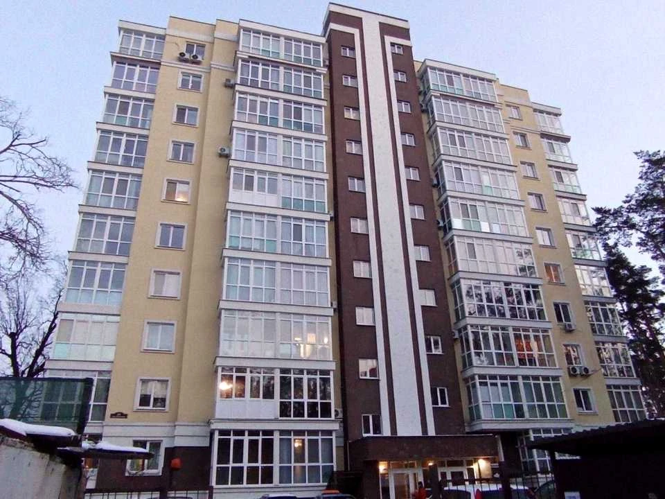 Квартира. Ірпінь, Полтавська вул.