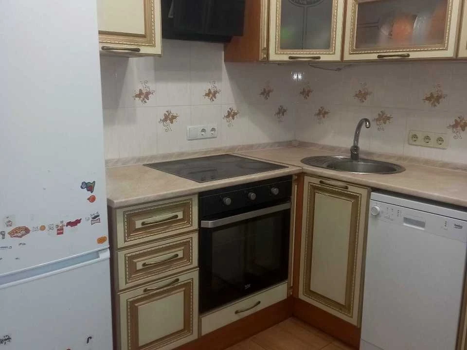 Квартира. Ірпінь, Полтавська вул.