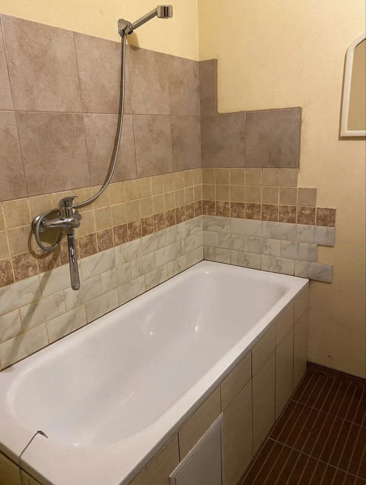 For sale, two-room apartment in Irpin, renovated