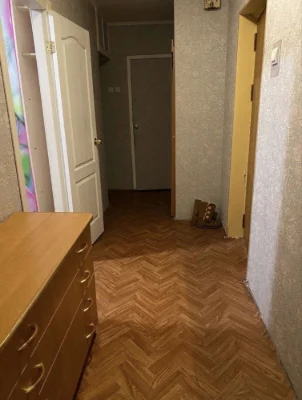 For sale, two-room apartment in Irpin, renovated