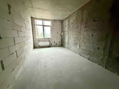 Продажа 1-комнатной квартиры в новостройке ЖК "Обуховский ключ"