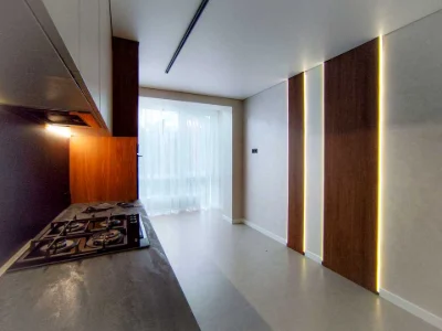 Apartment. Irpin, Lisenka st.