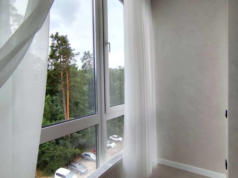 Apartment. Irpin, Lisenka st.