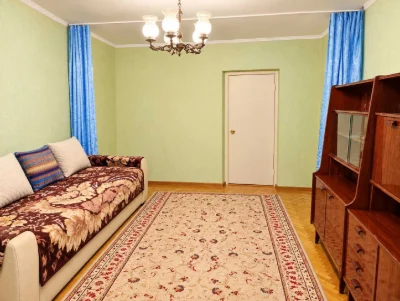 Продам 3-кім квартиру м. Буча вул. Склозаводська, заг. 60 м2