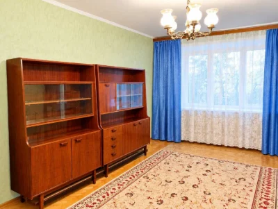 Продам 3-кім квартиру м. Буча вул. Склозаводська, заг. 60 м2