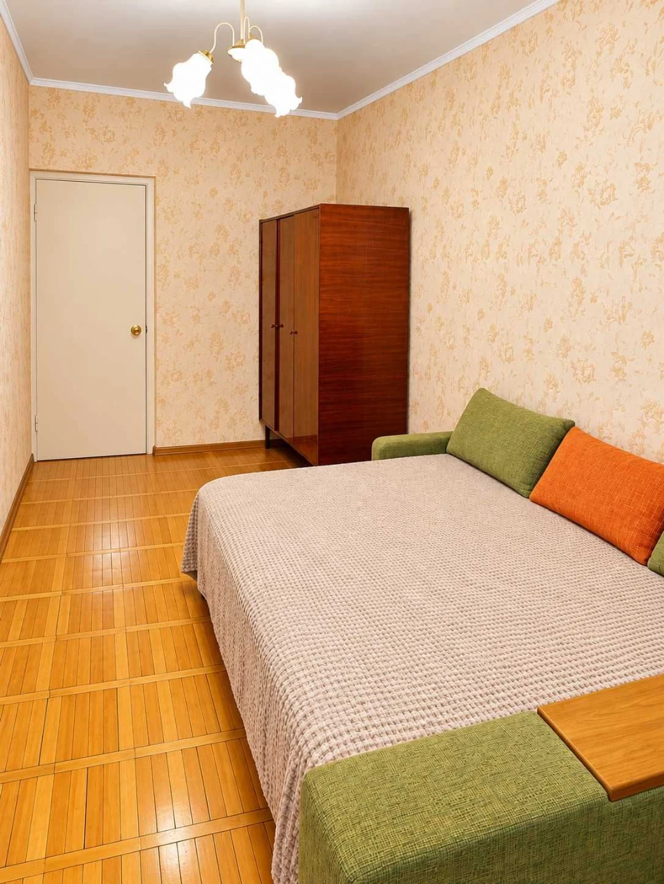 Продам 3-кім квартиру м. Буча вул. Склозаводська, заг. 60 м2