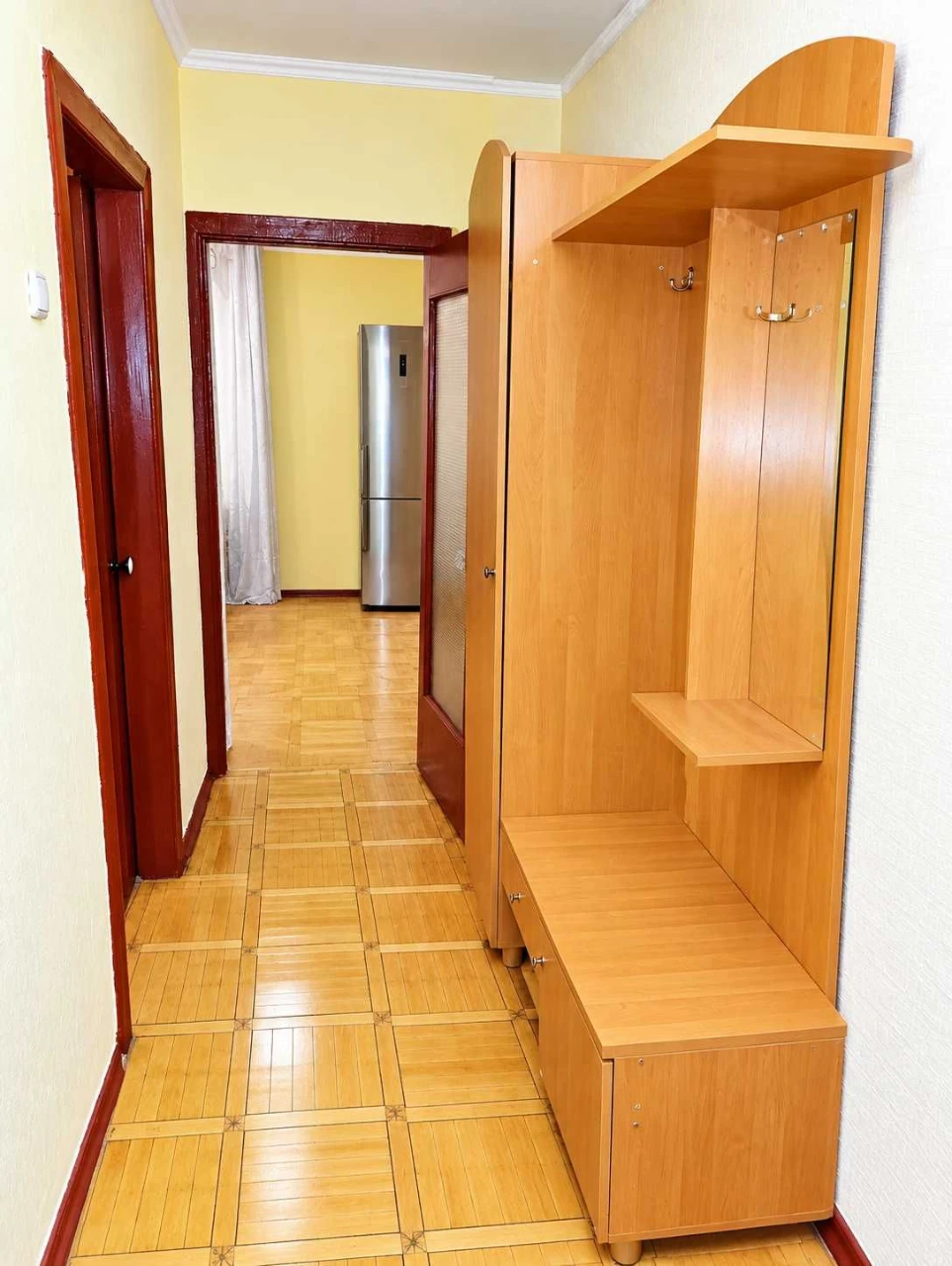 Продам 3-кім квартиру м. Буча вул. Склозаводська, заг. 60 м2