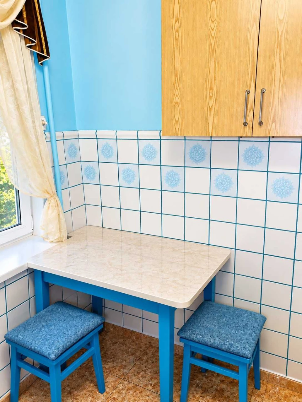 Продам 3-кім квартиру м. Буча вул. Склозаводська, заг. 60 м2