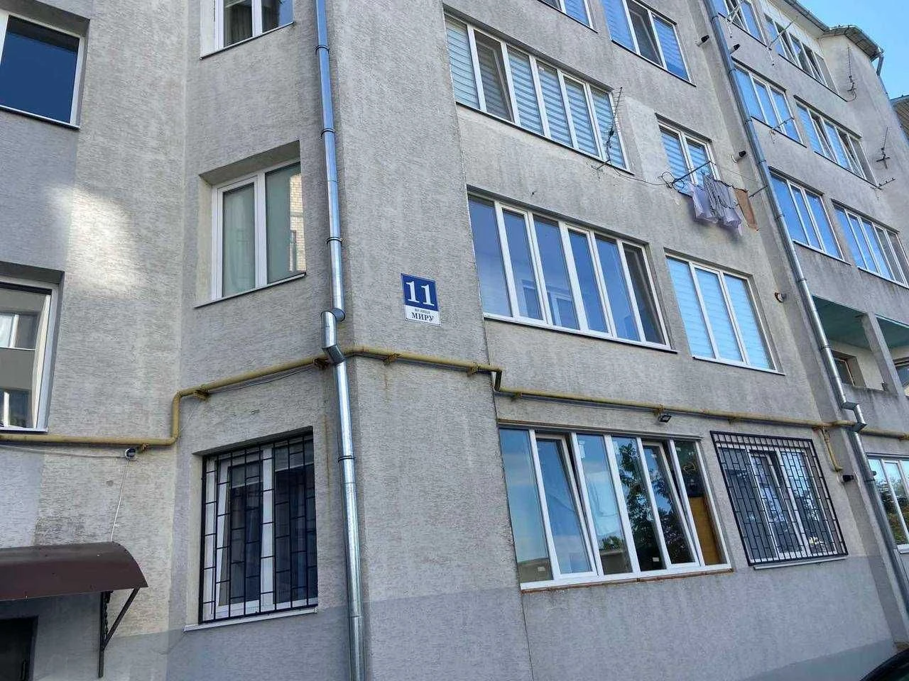 Продаж, обмін, 2 роки розтермінування, 3-ккім. квартири.