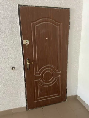Продаж, обмін, 2 роки розтермінування, 3-ккім. квартири.
