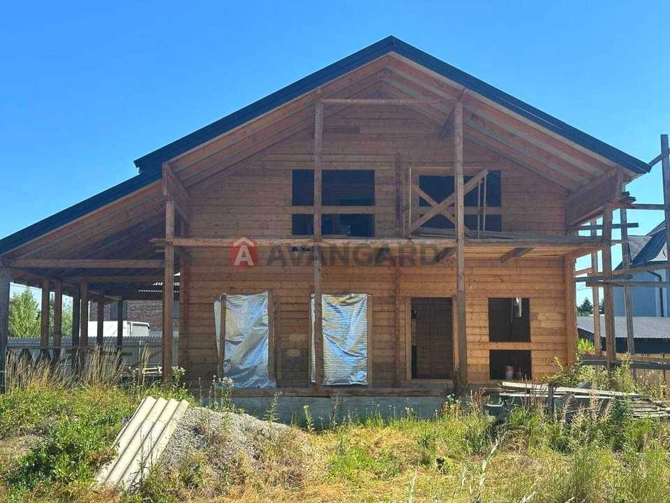 Будинок. Тисмениця, Січових Стрільців вул.