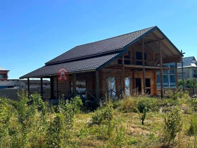Будинок. Тисмениця, Січових Стрільців вул.