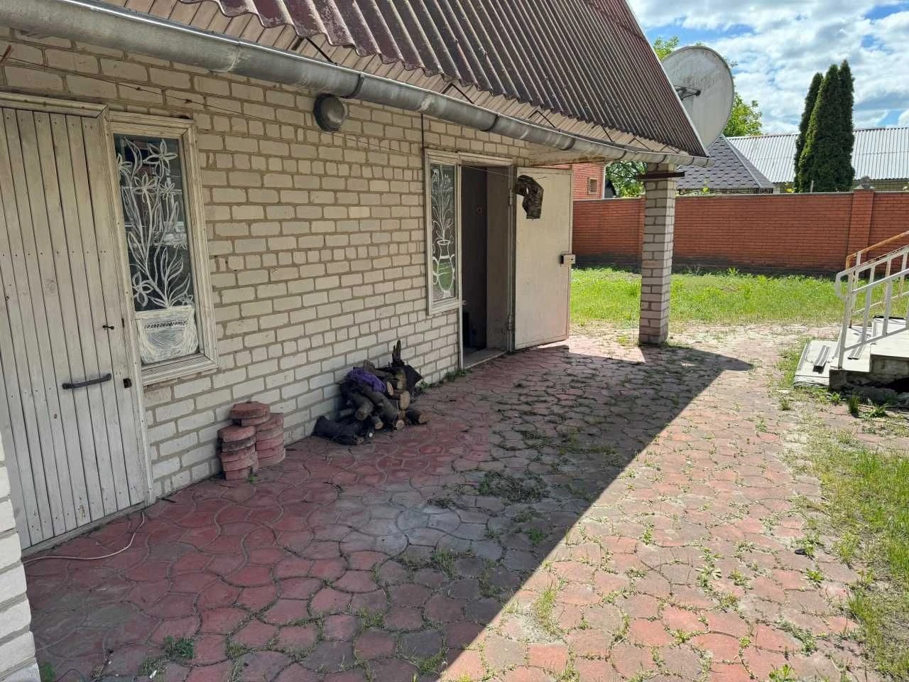 Ідеальний будинок для великої сім'ї та   бізнесу вул.Трусова