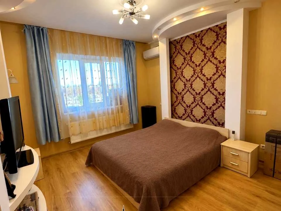 Будинок. Кременчук, Марусі Чурай