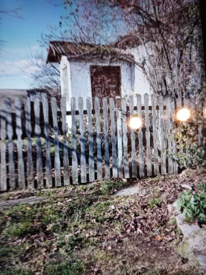 House for Sale in Zboriv