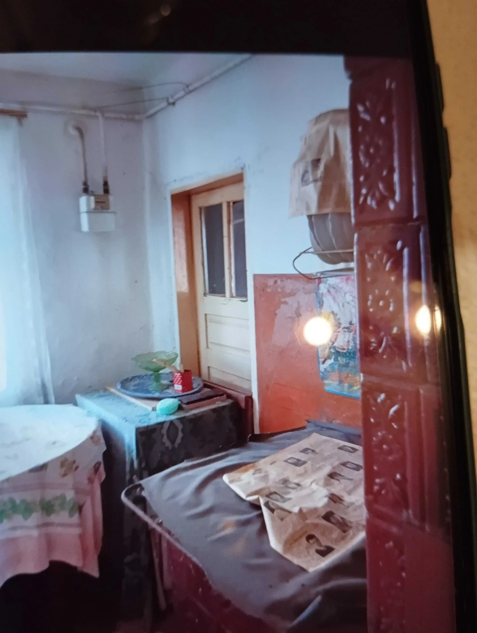 House for Sale in Zboriv