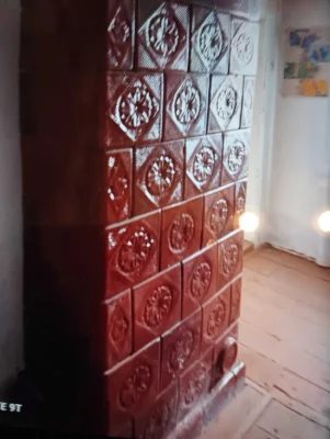 House for Sale in Zboriv