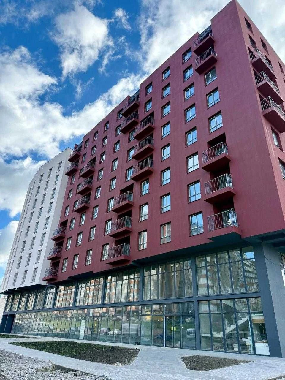 Продаж паркомісця в новобудові 12,5 кв.м вул. Трускавецька 4