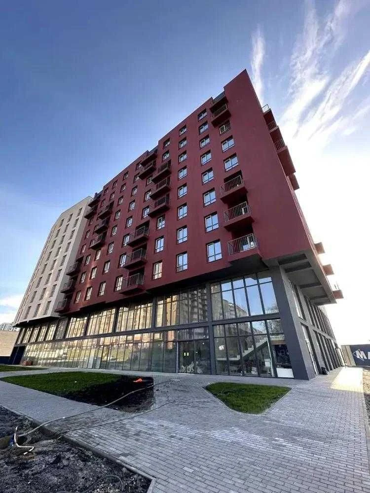 Продаж паркомісця в новобудові 12,5 кв.м вул. Трускавецька 4