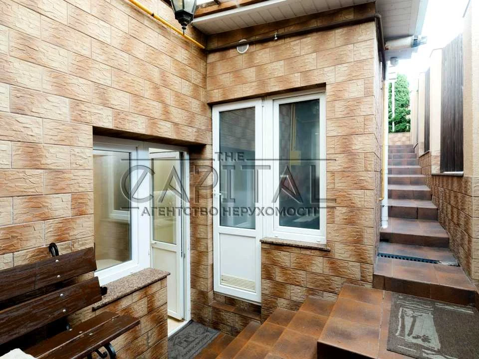 House. Kyiv, Sovietsk