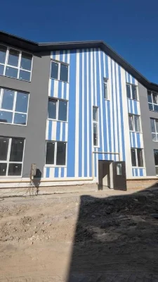 Продається двокімнатна квартира в  ЖК Джерельний