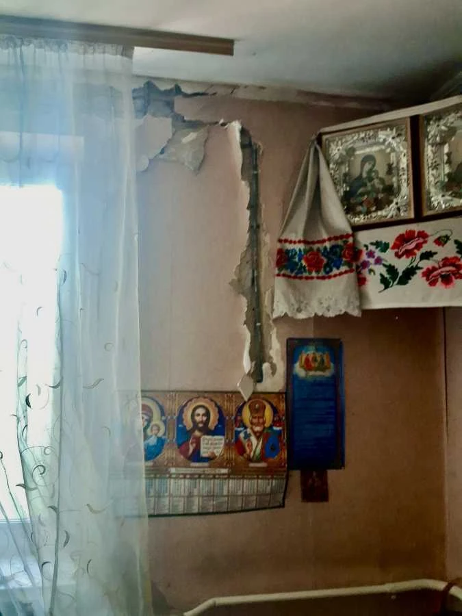 Продажа дома 51.6 м², Березневая ул.