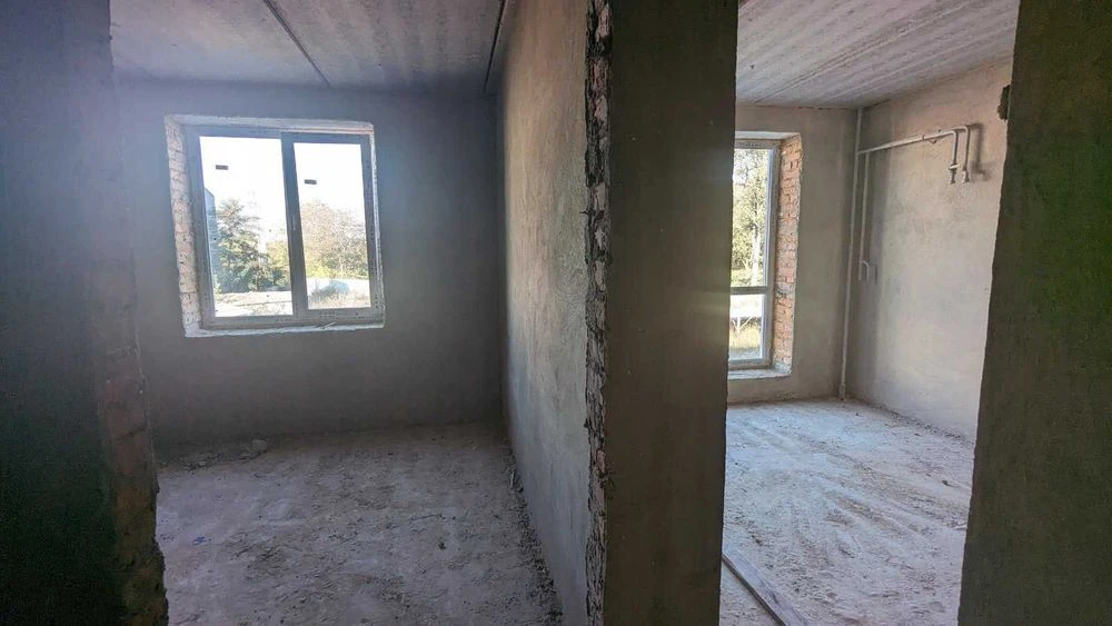Продається двокімнатна квартира в  ЖК Джерельний