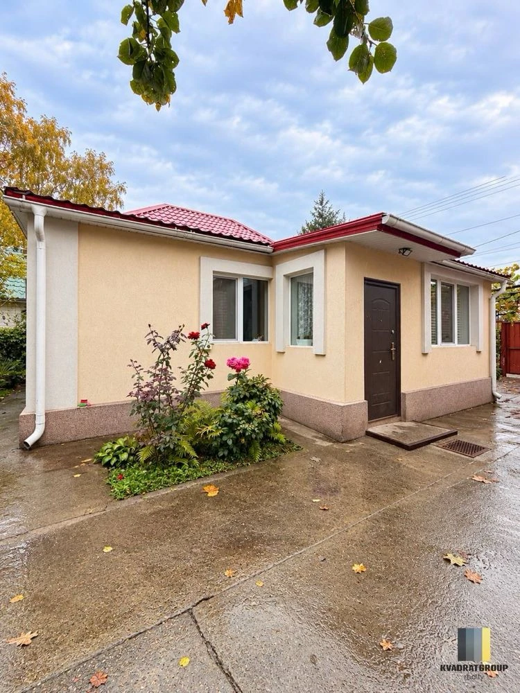 Продається Будинок Ігрень Олинковка Александровское, Самарский Район