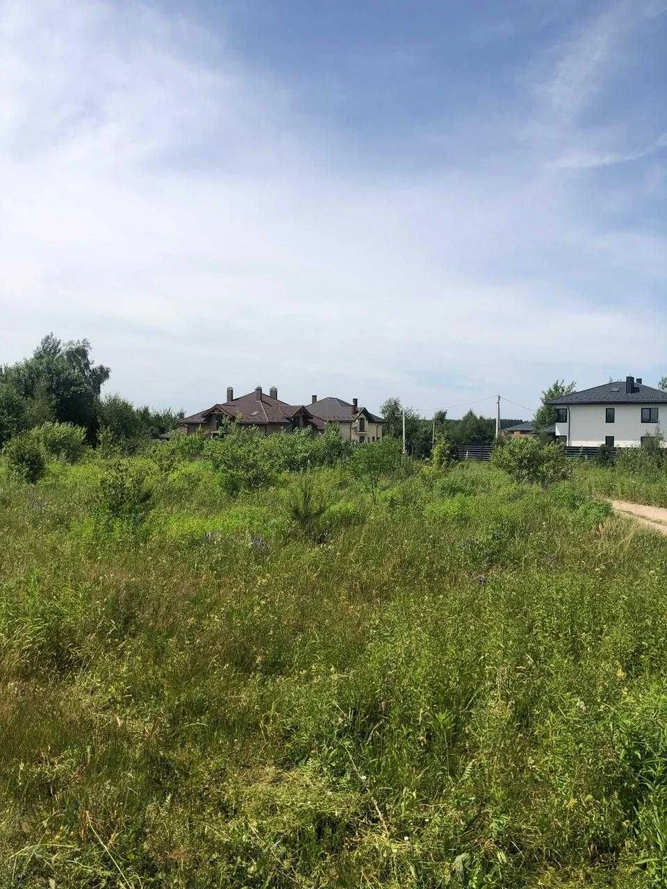 Land for sale – Bilohorsk