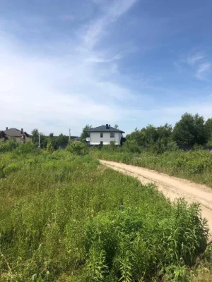 Land for sale – Bilohorsk