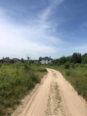Land for sale – Bilohorsk