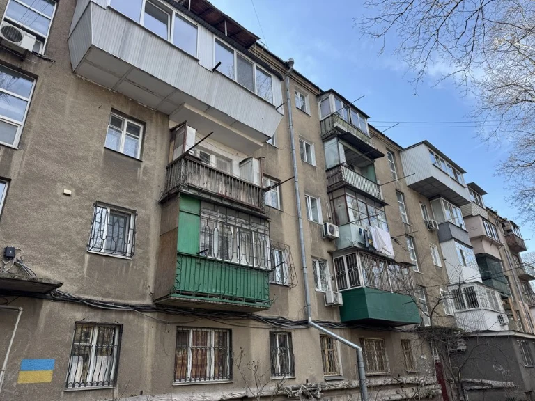 Urgent! 2 rooms, Gagarin Street, Seged, near the park, sea within walking distance