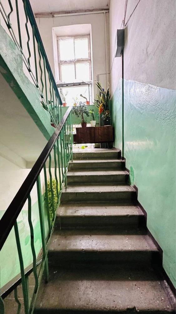 Urgent! 2 rooms, Gagarin Street, Seged, near the park, sea within walking distance