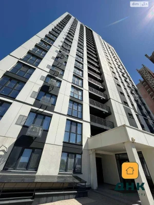 Продаж Квартира Середній Фонтан