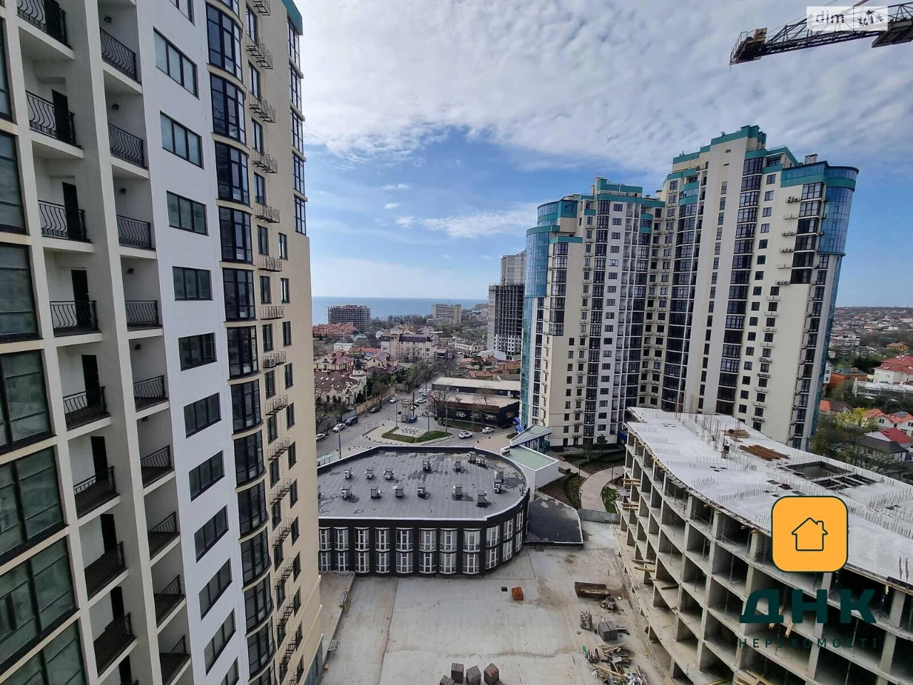 Apartment for Sale - Great Fountain